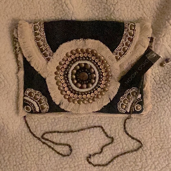 Indigo Moon Handbag - Picture 1 of 1